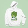 Stereolab Nov The Regency Ballroom Tour Hoodie
