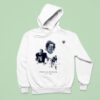 Steve Mcmichael Thank You For The Memories Rip Chicago Bears Legend Hoodie