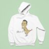 Steve O Bomb Hoodie