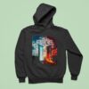 Sum Heaven X Hell Mars Hoodie