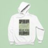 Superheaven White Reaper The Virgos Tour December Hoodie