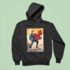 Superman Daily Plane Dc Comics Hoodie