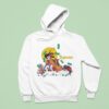 Supreme All Dogs Go To Heaven Disney Hoodie