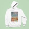 T Sisters Dec Felton Music Hall Felton Ca Hoodie