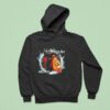 Taco Buenos Dias White Boy Shir Hoodie
