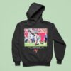Tampa Bay Buccaneers Tez Johnson Nfl Flash Features Week Hoodie
