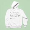 Tanganyika Wildlife Park Fainting Hippo Hoodie