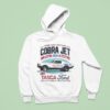 Tasca Ford Cobra Jet East Providence Rhode Island Ford Mustang Hoodie