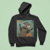 Taylor Otter Life Of The Showgirl Animals Hoodie