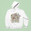 Team Dust Bia Bacolod Hoodie