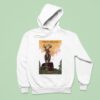 Tedeschi Trucks Band Firstbank Amphitheater In Franklin Tn Deer Hoodie