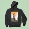 Tedeschi Trucks Band October First Bank Amphitheater Franklin Hoodie