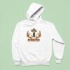 Tennessee Volunrs Baseball On The Hunt Masco Hoodie