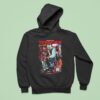 Terrifier Joy Ride Art S Back Circus Hoodie