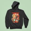 Terrifier Man Of The Hour Hoodie
