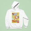 Texas Longhorns Not Turkey Day But Aggie Day On A Plate Hoodie