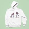 Texas Longhorns Our Arch Beat Oklahoma Sooners Their Arch Hoodie