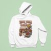 Texas Longhorns Took Them For A Ride Hoodie