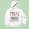 Texas Longhorns Vs Vanderbilt Commodores Gameday Showdown Hoodie