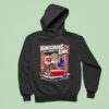 Texas Tech Raider Power Vs Kansas Featherweight Homecoming Gameday Hoodie
