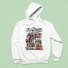 Texas Tech Red Raiders Vs Oklahoma State Cowboys Wreck Em Tech Family Day Gameday Weekend Hoodie