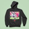 Tez Johnson Tampa Bay Buccaneers Nfl Photo Hoodie