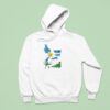 The Doodle Ar Hoodie