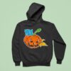 The Acacia Strain Halloween Hoodie