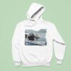 The Beachcombers Vintage Hoodie