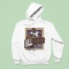 The Billdozer Jacory Croskey Merritt Washington Commanders Hoodie
