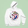 The Broadhall Way Hoodie