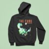 The Cure Disintegration Hoodie