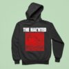 The Haunted Close Up Hoodie