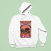 The Hip Abduction Tour The Ventura Music Hall In Ventura Hoodie