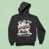 The John Cena Farewell Tour London The Last Time Is Now Hoodie