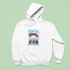 The Jonas Brothers Greetings From Your Hometown Tour Signature Hoodie