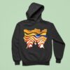The Joy Formidable Into The Blue Hoodie