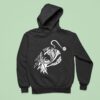 The Joy Formidable Mc Fish Hoodie