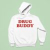 The Lemonheads Drug Buddy Hoodie