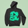 The Life Of A Showgirl It S Rapturous Hoodie