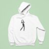The Life Of A Showgirl Shiny Bug Photo Hoodie