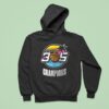 The Miami X Big Champions Graphic Hoodie