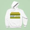 The Neighborhood Calvin Butler Save The Soul Of Pasadena Shop Local Hoodie