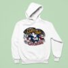 The Night The Lights Went Out Auburn Tigers Vs Georgia Bulldogs Hoodie