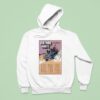 The Nude Party Look Who S Back North American Tour Hoodie