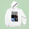 The Real Drake Album Hoodie