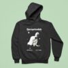 The Royston Club Newcastle Uk Hoodie