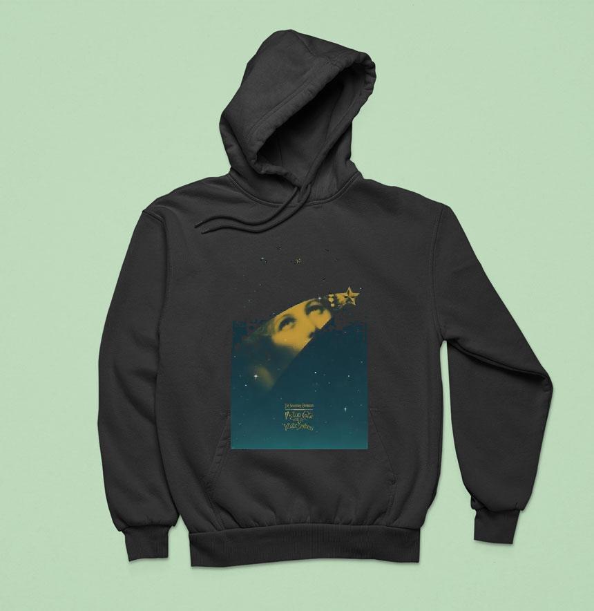 The Smashing Pumpkins Mellon Collie Th Anniversary Hoodie The Smashing Pumpkins Mellon Collie Th Anniversary Hoodie