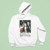 The Sound Of Animals Fighting Tour Los Angeles Ca Hoodie