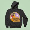 The Underwhelming Podcast Duck Hoodie